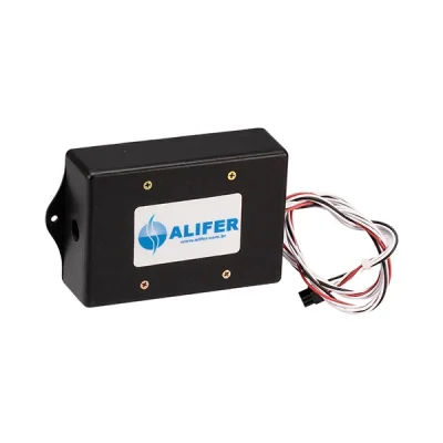 Placa Interface Alifer 27A Speed Queen