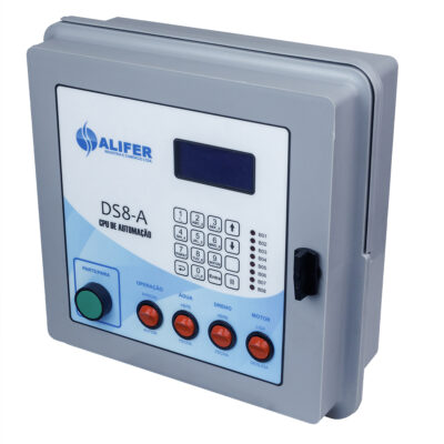 CPU DE AUTOMACAO DS8-A_